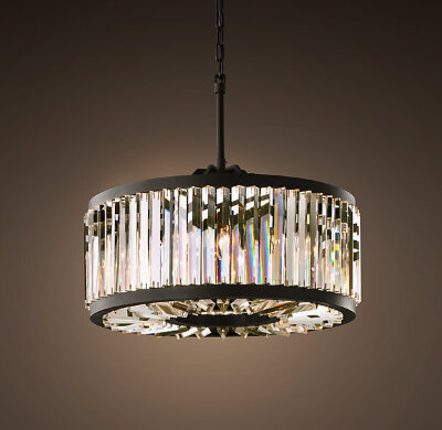 Люстра Welles Crystal 60-6