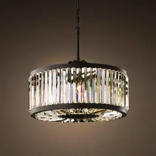 Люстра Welles Crystal 60-6