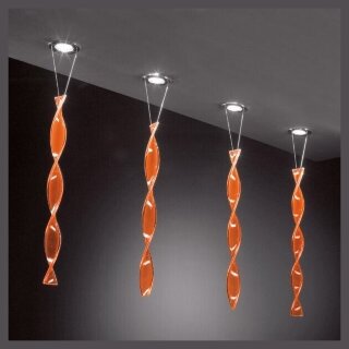 Светильник потолочный встраиваемый Aura