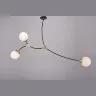 Люстра IVY Horizontal 3