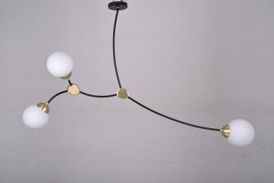 Люстра IVY Horizontal 3