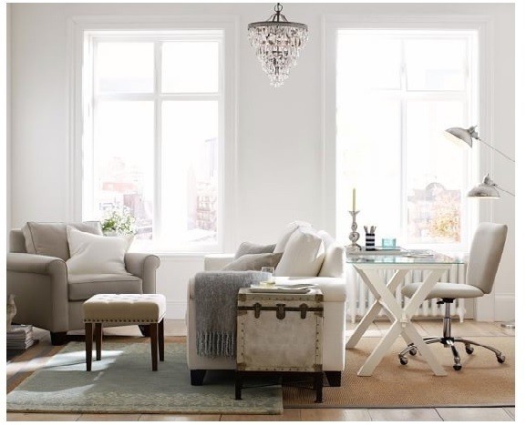 Люстра Angel tears D80-01