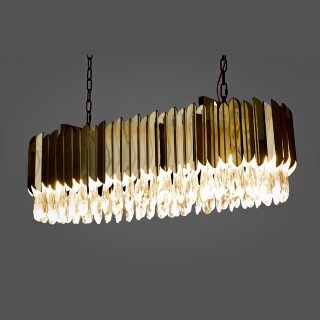 Люстра Cascata Impennata L