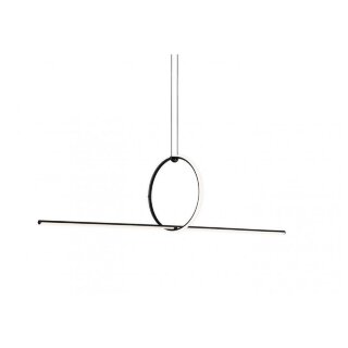 Светильник Arrangements Round S Line