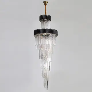 Потолочная люстра Certaldo Large Cascating