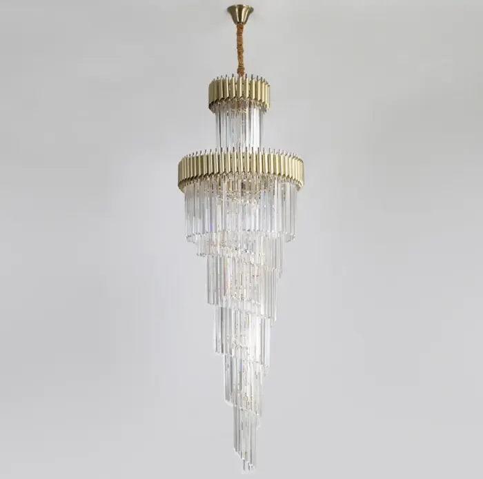 Потолочная люстра Certaldo Large Cascating