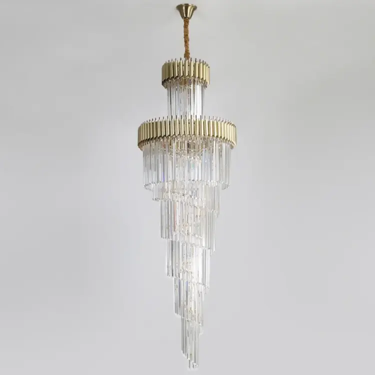 Потолочная люстра Certaldo Large Cascating