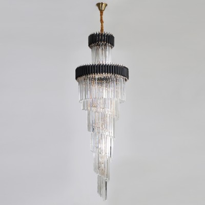 Потолочная люстра Certaldo Large Cascating