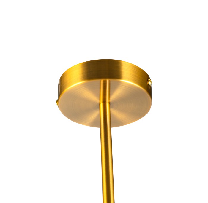 Люстра MD20809R-1