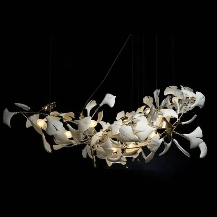 Люстра Sakura L