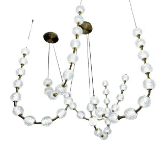 Люстра Coco Crystal 50