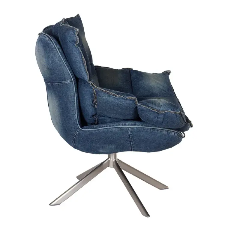 Кресло Husk Jeans
