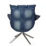 Кресло Husk Jeans