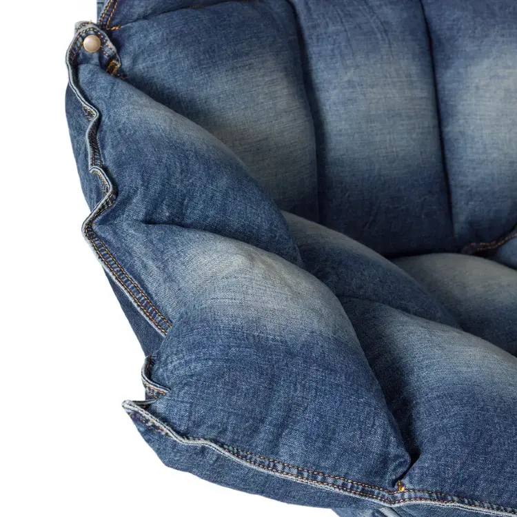 Кресло Husk Jeans