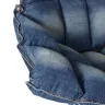 Кресло Husk Jeans