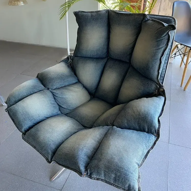 Кресло Husk Jeans