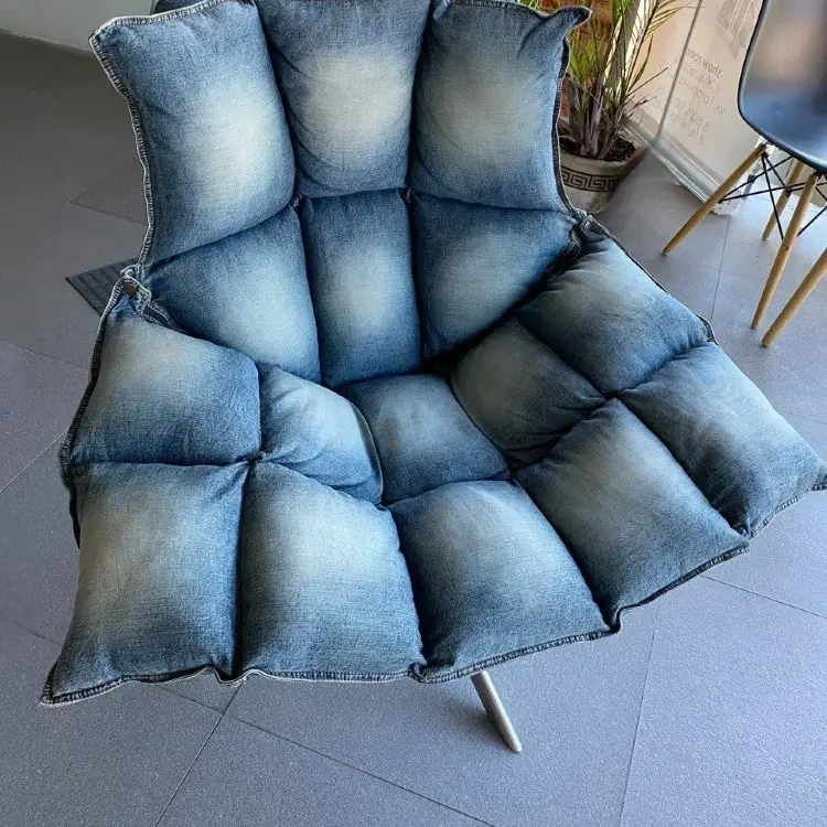Кресло Husk Jeans