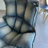 Кресло Husk Jeans