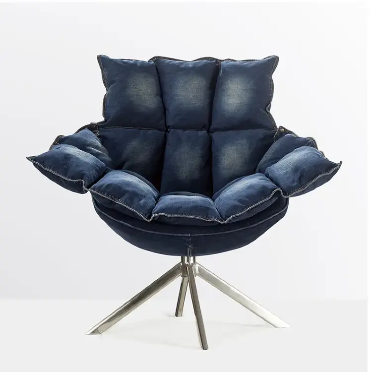 Кресло Husk Jeans