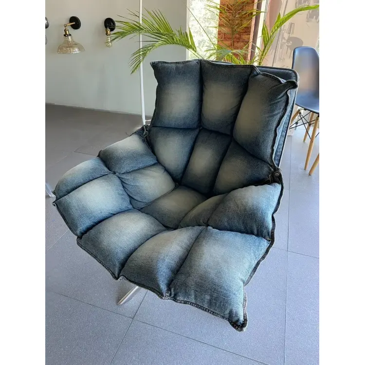 Кресло Husk Jeans