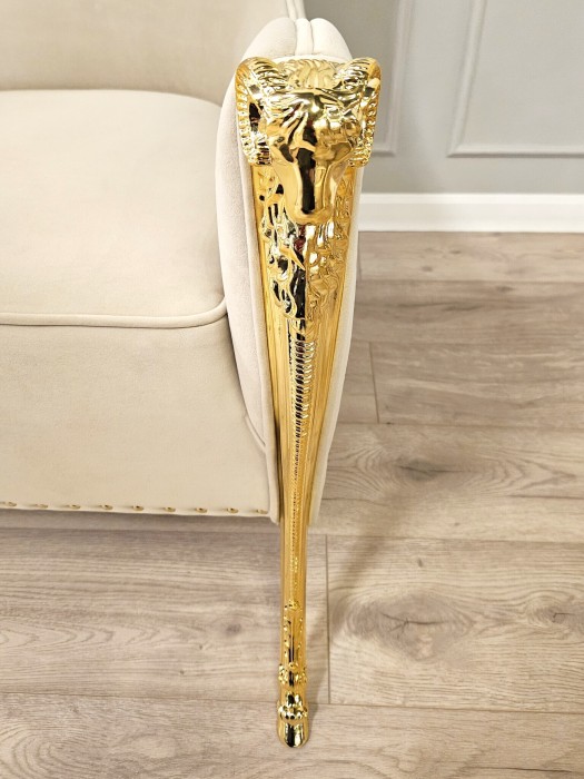 Кресло Emerald Wingback