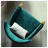 Кресло Emerald Wingback