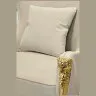 Кресло Emerald Wingback