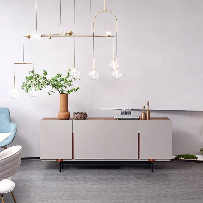 Дизайнерский комод Magna