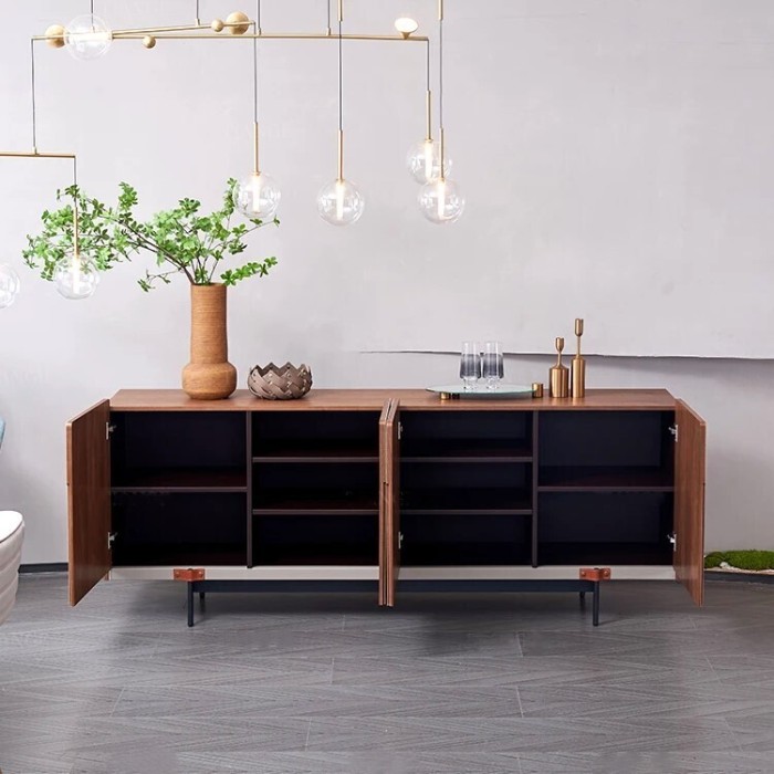 Дизайнерский комод Magna