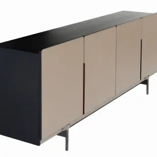Дизайнерский комод Magna