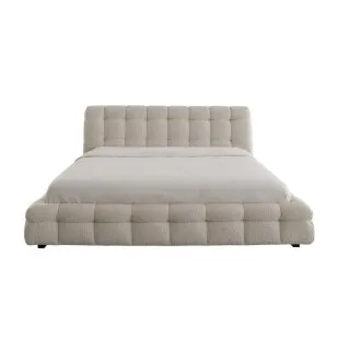 Двуспальная кровать Marshmallow