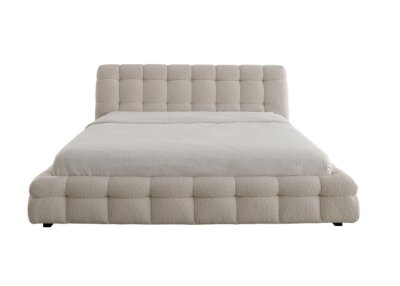 Двуспальная кровать Marshmallow