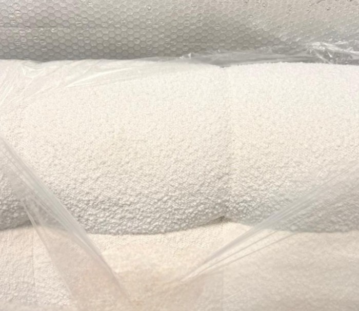 Двуспальная кровать Marshmallow