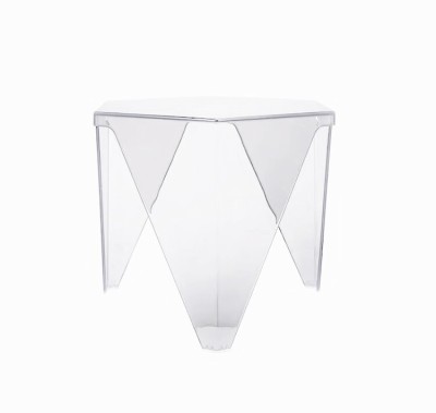 Столик кофейный Hexagon