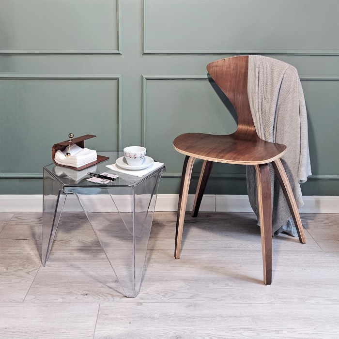 Столик кофейный Hexagon