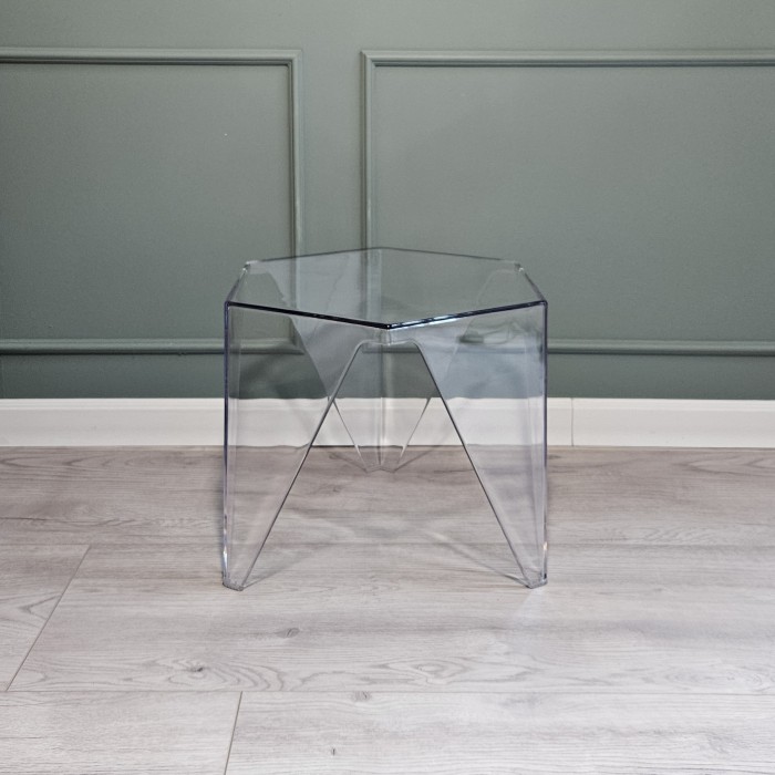 Столик кофейный Hexagon