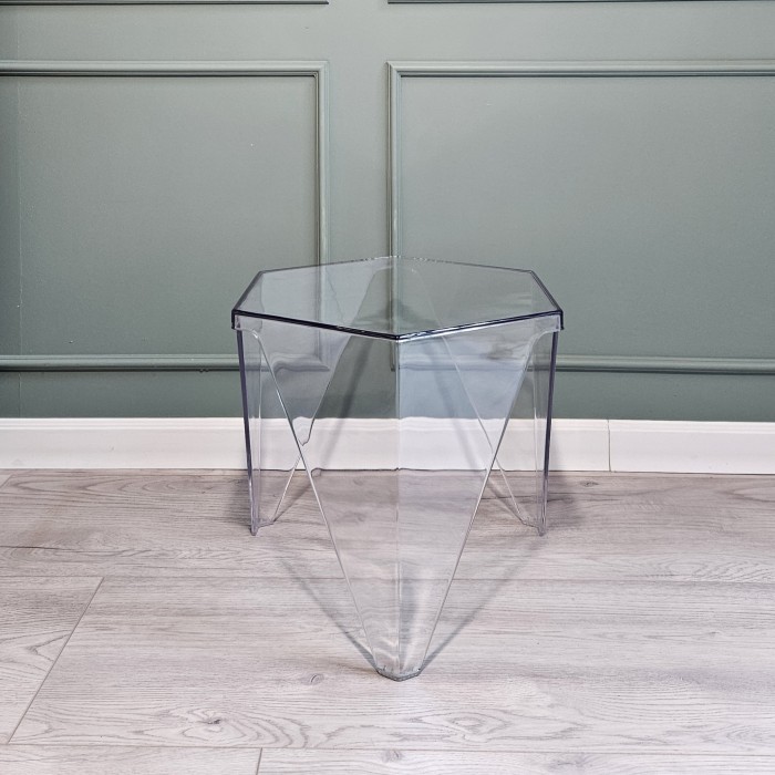 Столик кофейный Hexagon