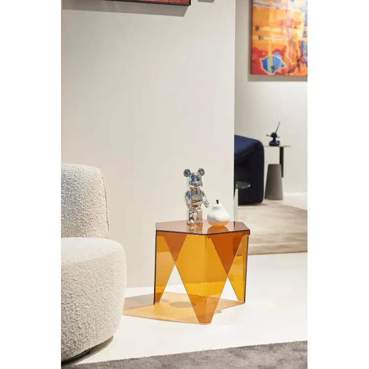 Столик кофейный Hexagon