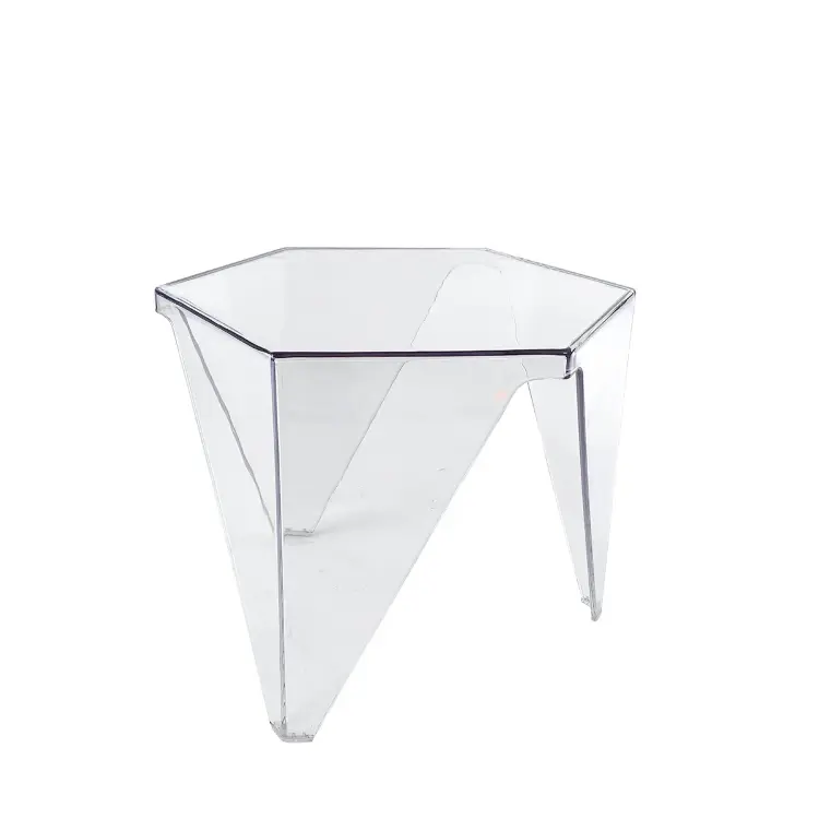 Столик кофейный Hexagon