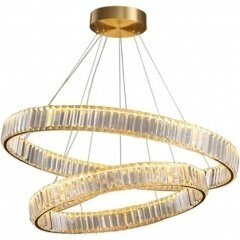 Люстра Vesta Duo D40+60 SL