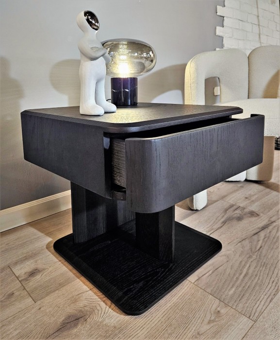 Тумба прикроватная DL-6616