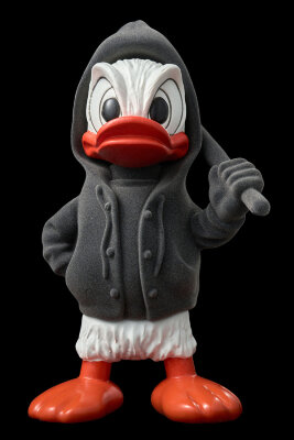 Donald Duck TD404/6L