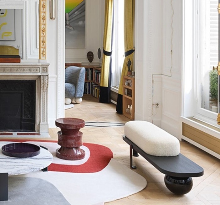 Банкетка SG-4645