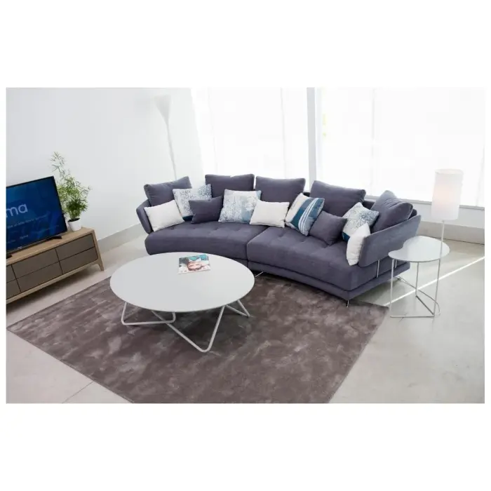 Столик Pop FLAVIO 140 высота 44 см