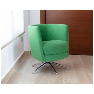 Кресло Peque Swivel