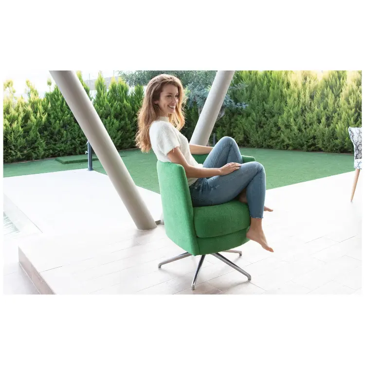 Кресло Peque Swivel