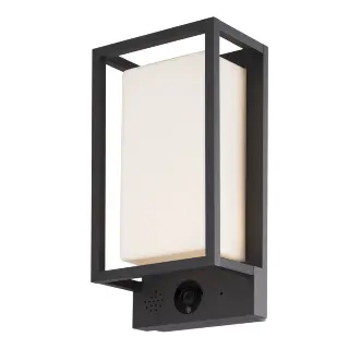 Настенный уличный светильник MERIBEL 7087