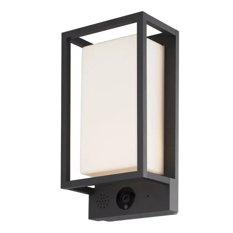 Настенный уличный светильник MERIBEL 7087