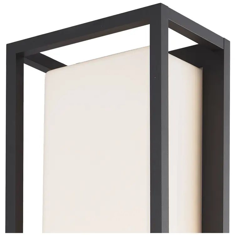 Настенный уличный светильник MERIBEL 7087