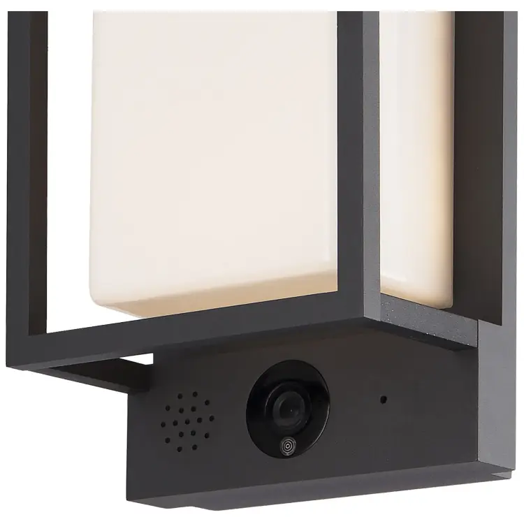 Настенный уличный светильник MERIBEL 7087